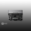 Беспроводной микрофон DJI MIC Mini (2 TX + 1 RX + Charging Case)